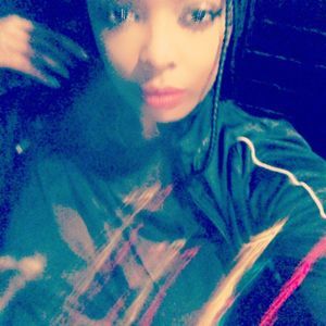 Meet your Posher, Eboni